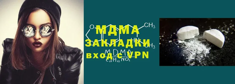 что такое   Киржач  MDMA молли 